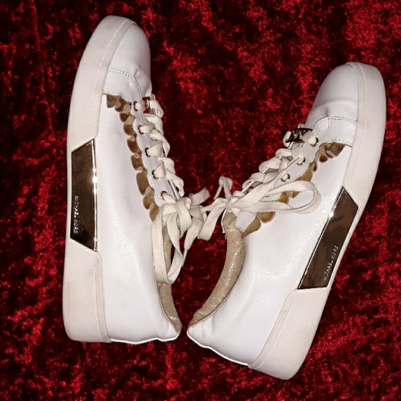 Michael kors Sneakers - Picture 5 of 8